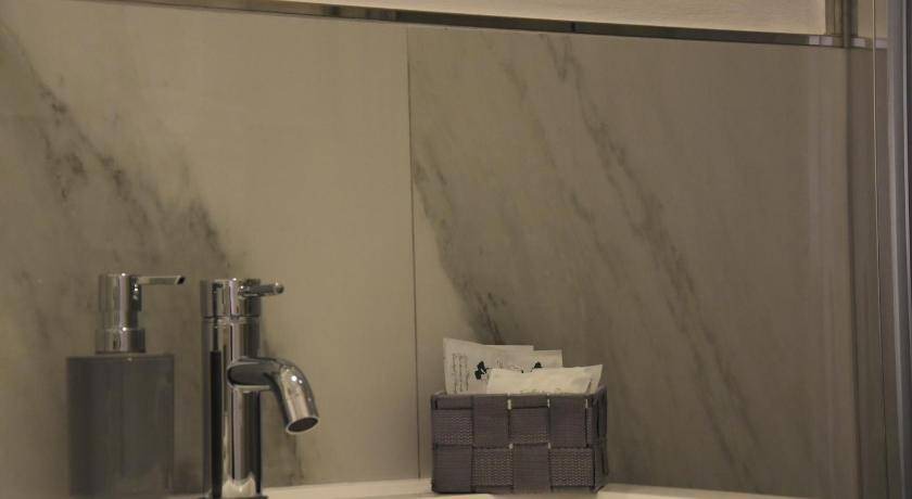 Photo of Bathroom in La Spezia Historic Centre