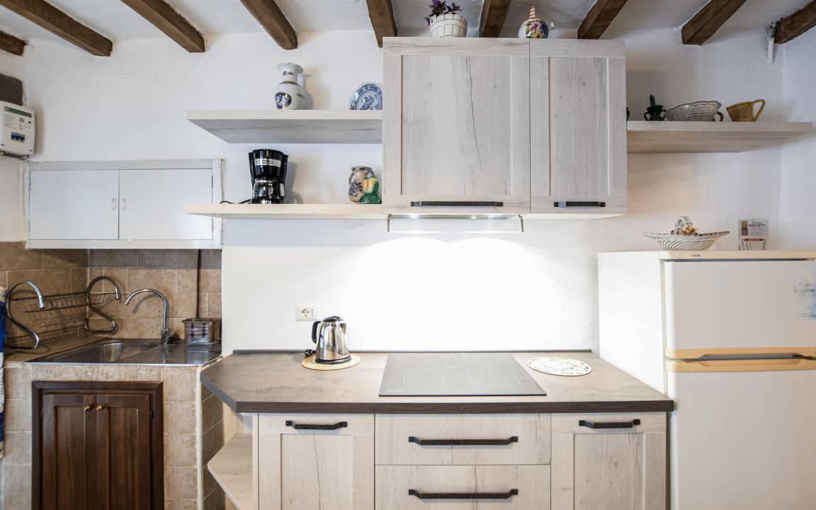 Photo of Kitchen in Acqua Loreto