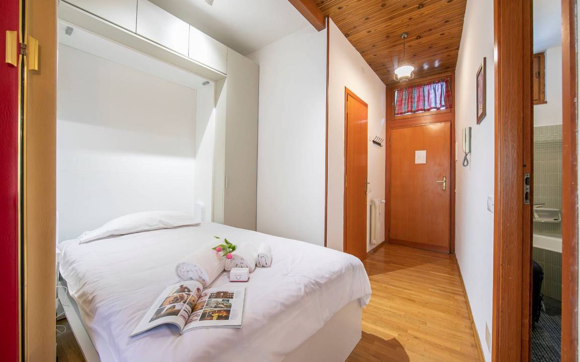 Photo of Bedroom in Bardonecchia