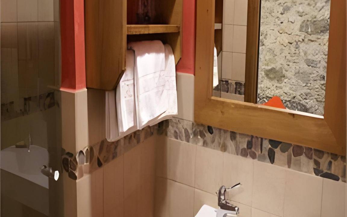 Photo of Bathroom in Torroella de Montgri