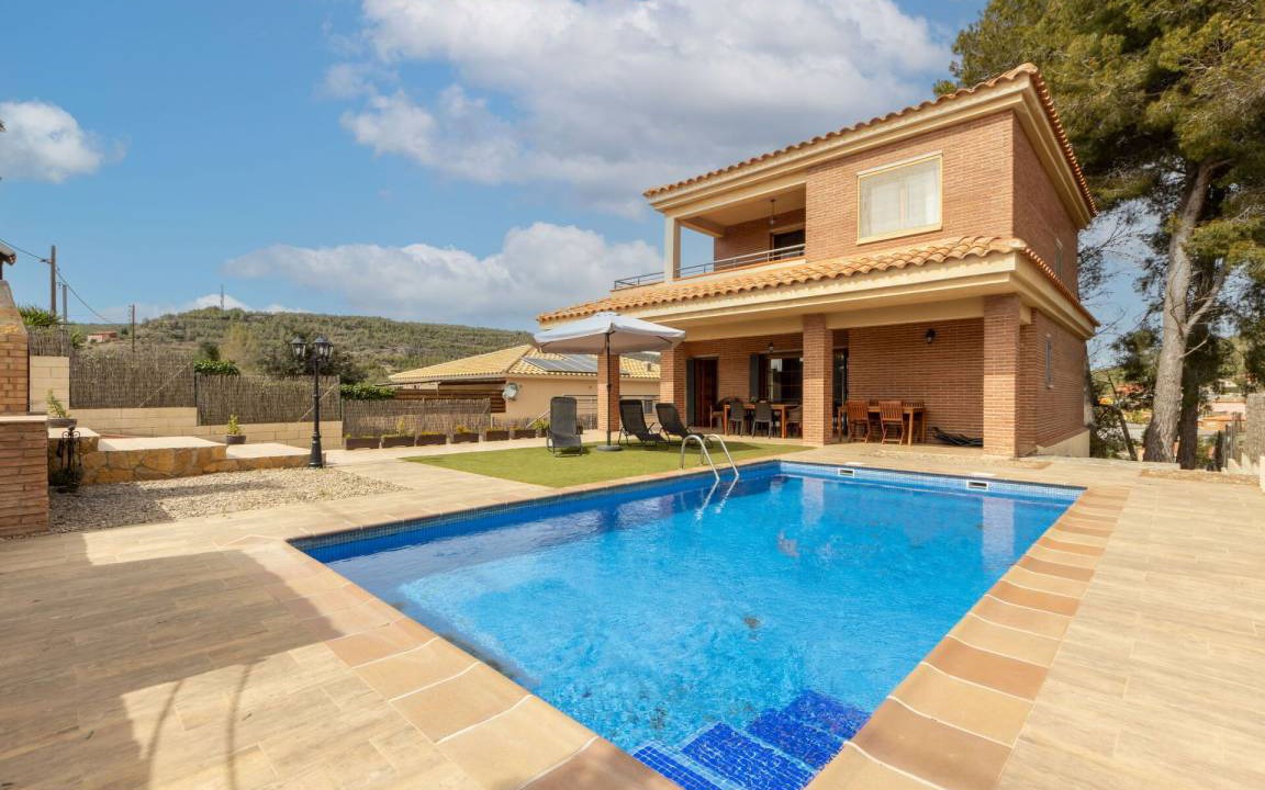 Photo of Outdoor in Vespella de Gaia