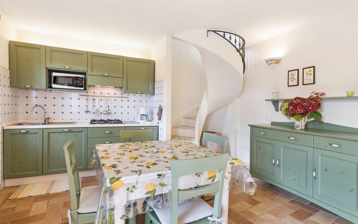 Photo of Kitchen in Cardoni