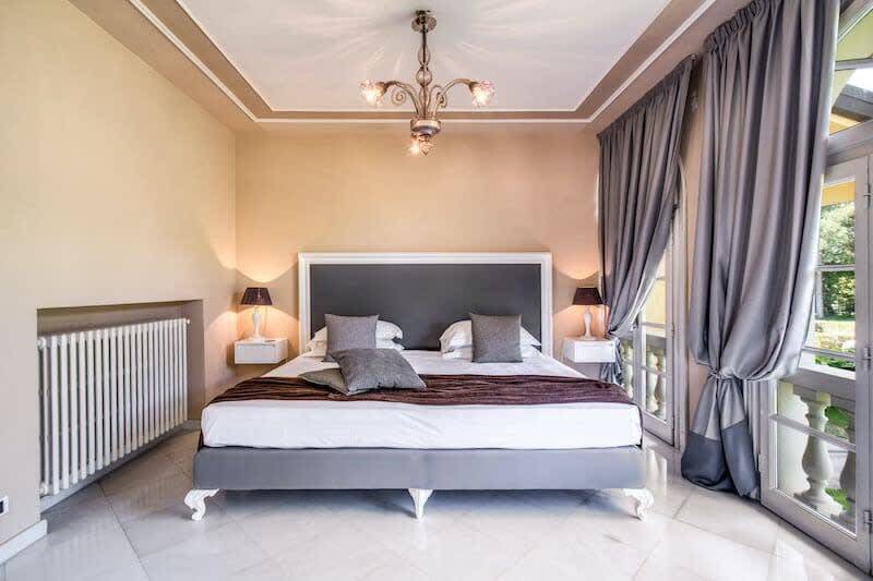 Photo of Bedroom in Pieve a Nievole
