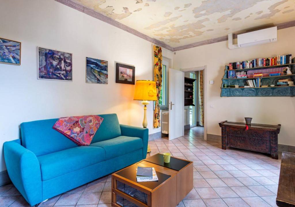 Photo of Livingroom in Invorio