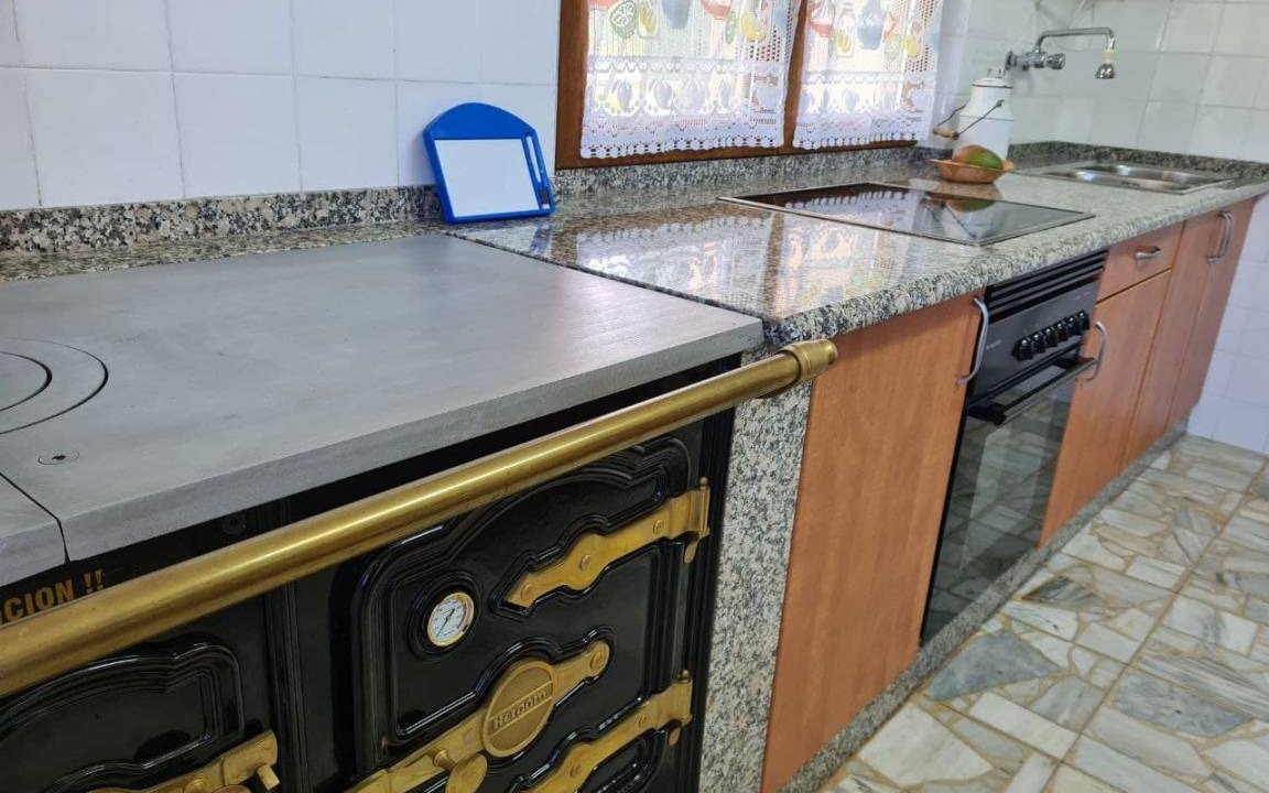 Photo of Kitchen in Valdes