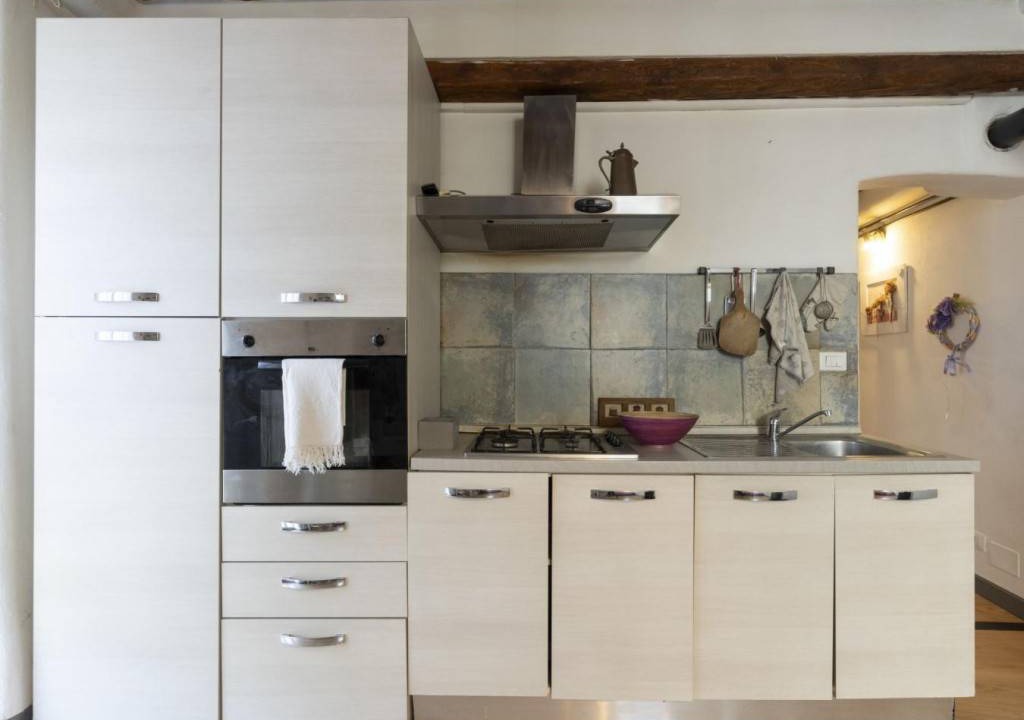 Photo of Kitchen in Villa Viani