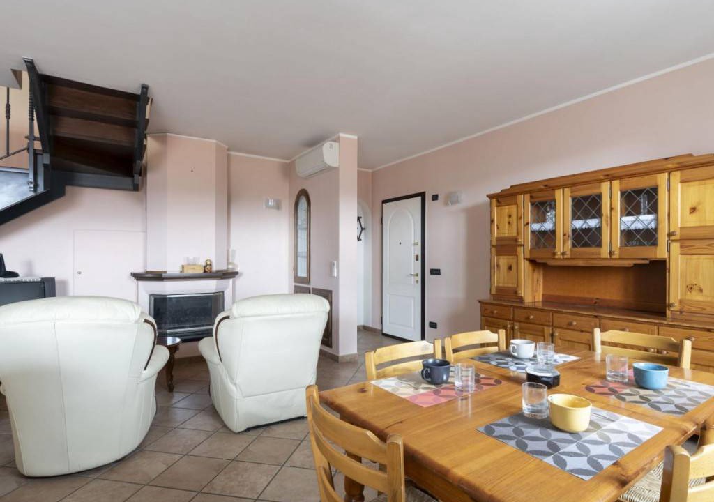 Photo of Kitchen in Villa Viani
