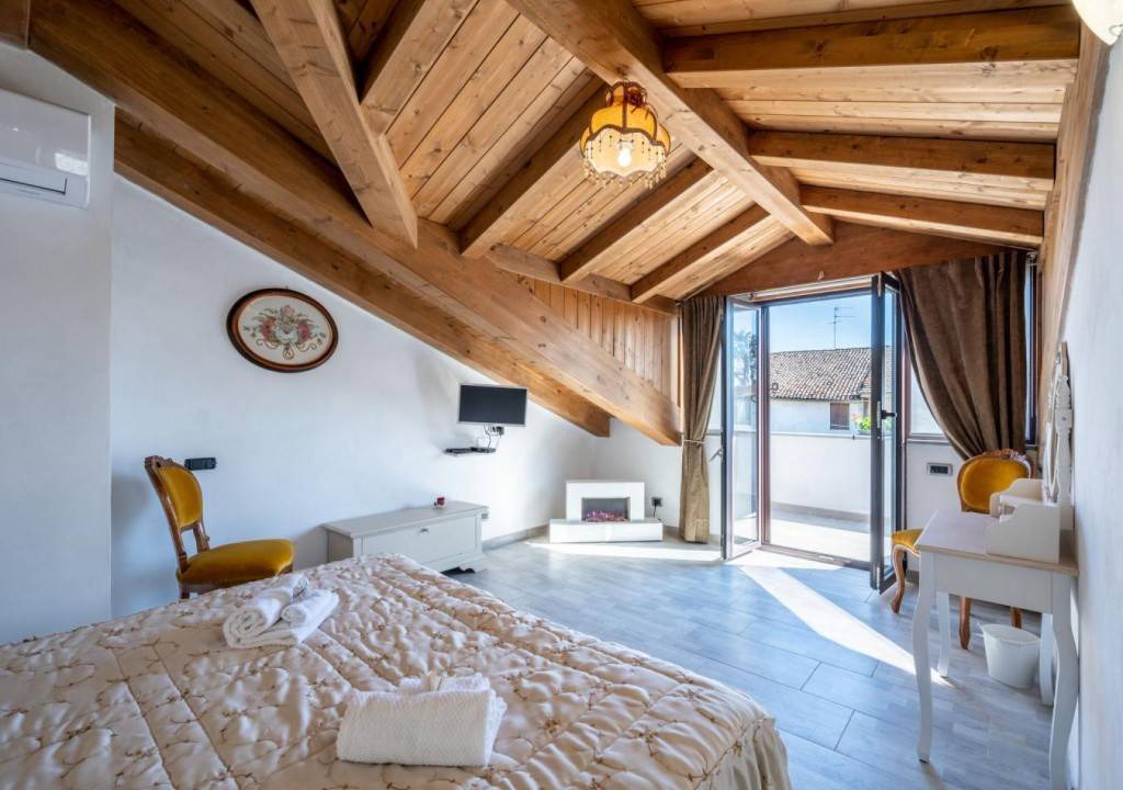 Photo of Bedroom in Pontestura