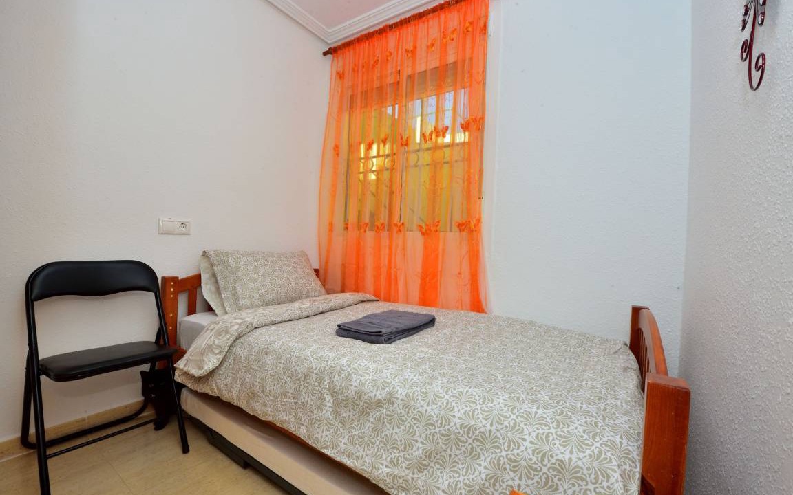 Photo of Bedroom in Mazarron