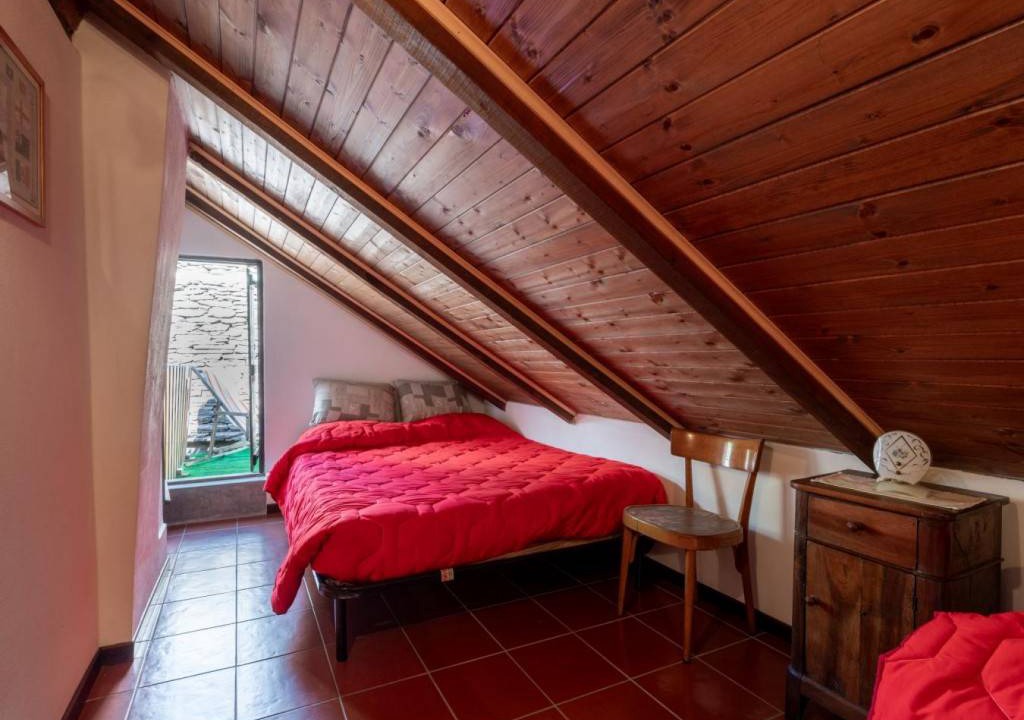Photo of Bedroom in Bannio Anzino