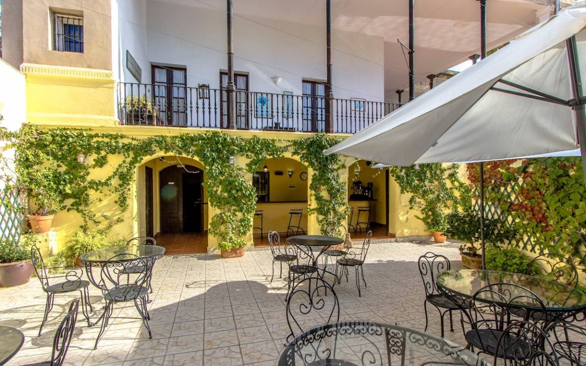 Photo of Patio Balcony in Banyeres del Penedes