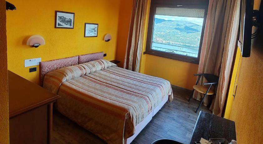 Photo of Bedroom in Boleto