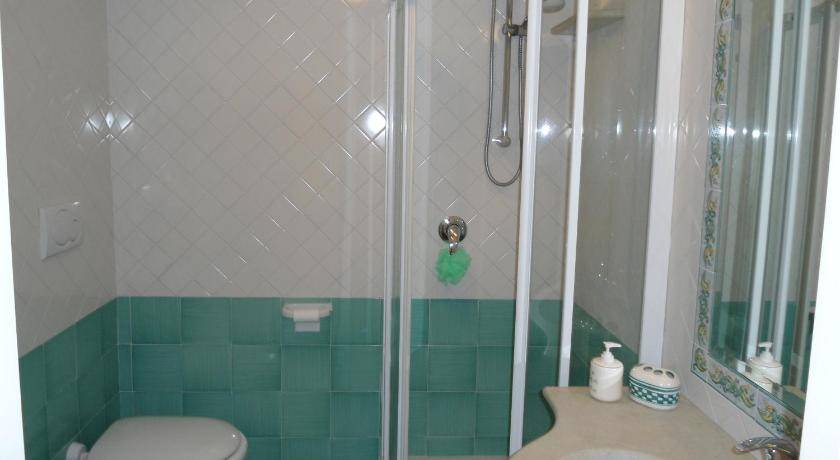 Photo of Bathroom in Montepertuso