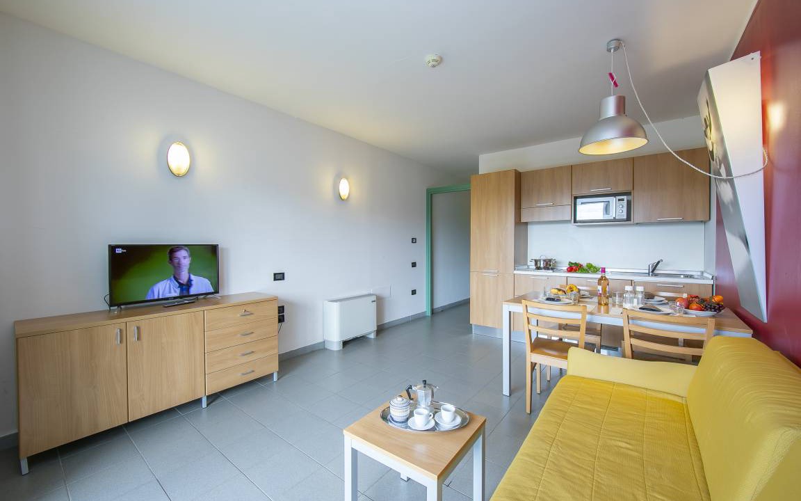 Photo of Livingroom in Sestriere