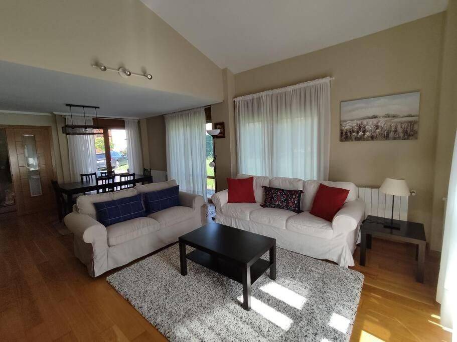 Photo of Livingroom in La Portilla
