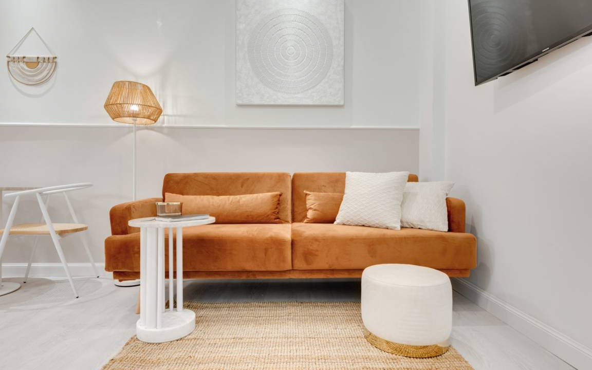 Photo of Livingroom in Lazzaretto