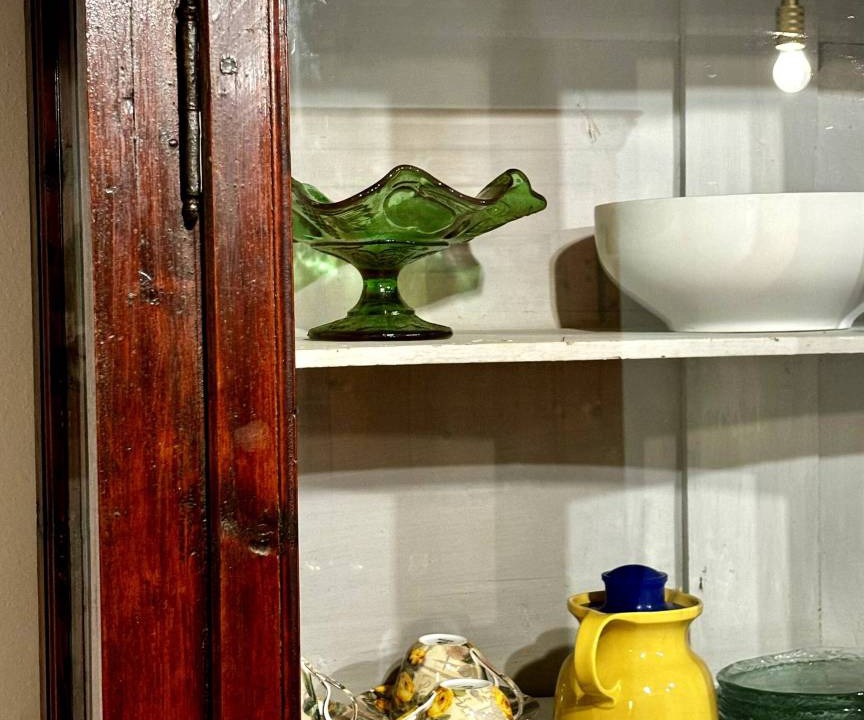 Photo of Kitchen in Castel Viscardo