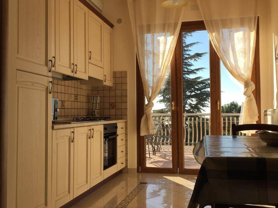 Photo of Kitchen in Trecastagni