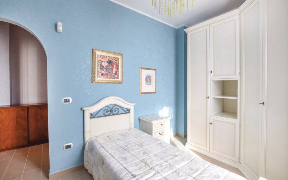 Photo of Bedroom in Caccianova