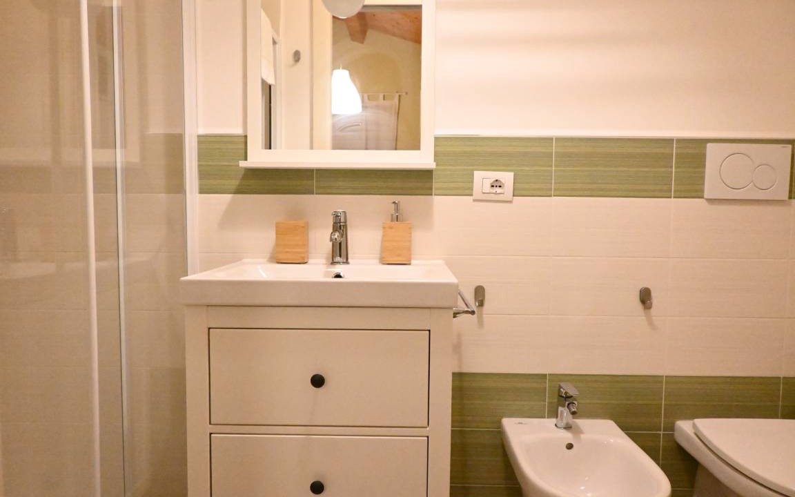 Photo of Bathroom in Villa Musone