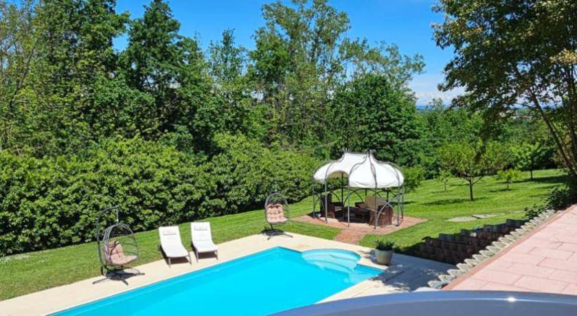 Photo of Outdoor in Ferrere