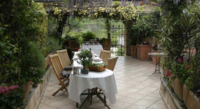Photo of Patio Balcony in Tovo San Giacomo