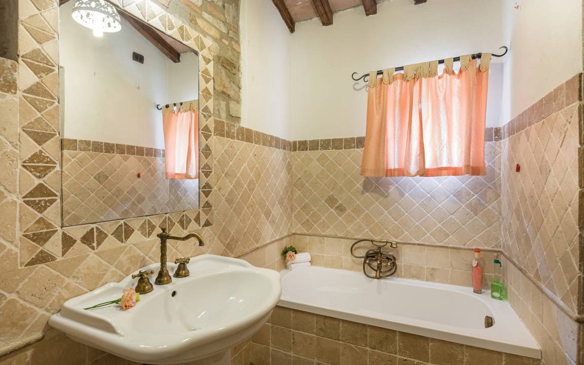 Photo of Bathroom in Acqua Loreto