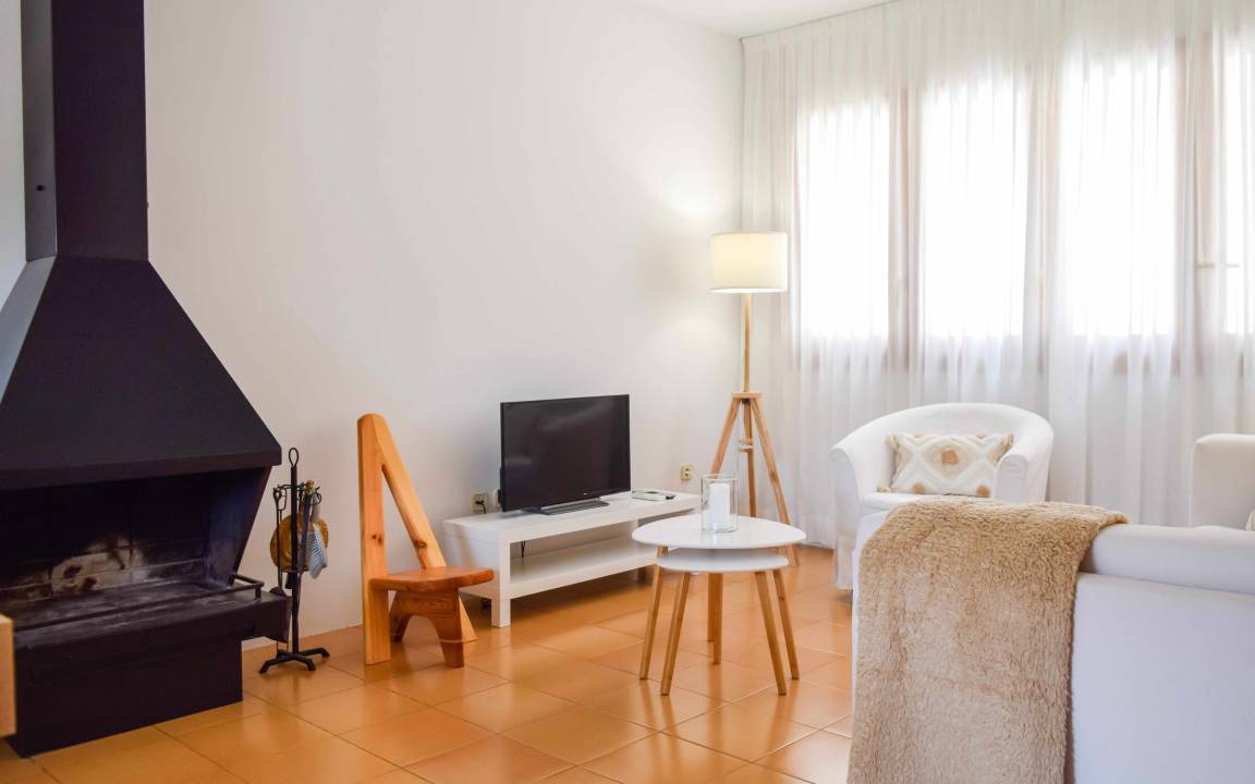 Photo of Livingroom in Besalu