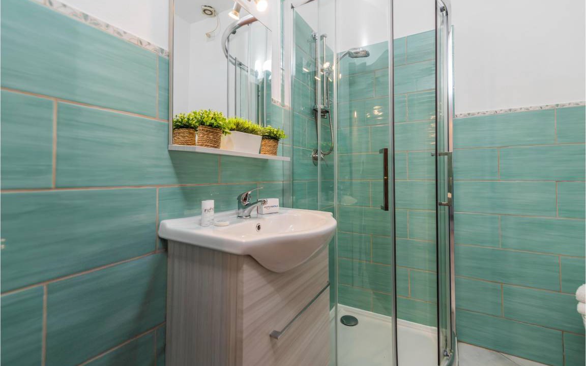 Photo of Bathroom in Porto San Paolo
