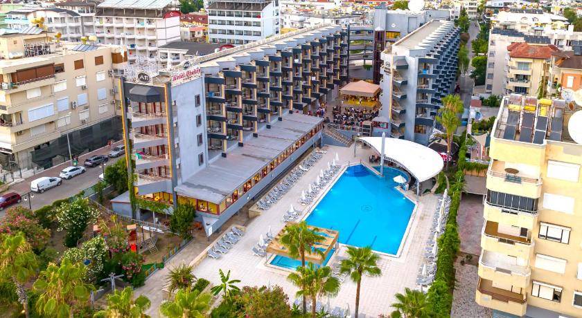 Photo of Others in Alanya