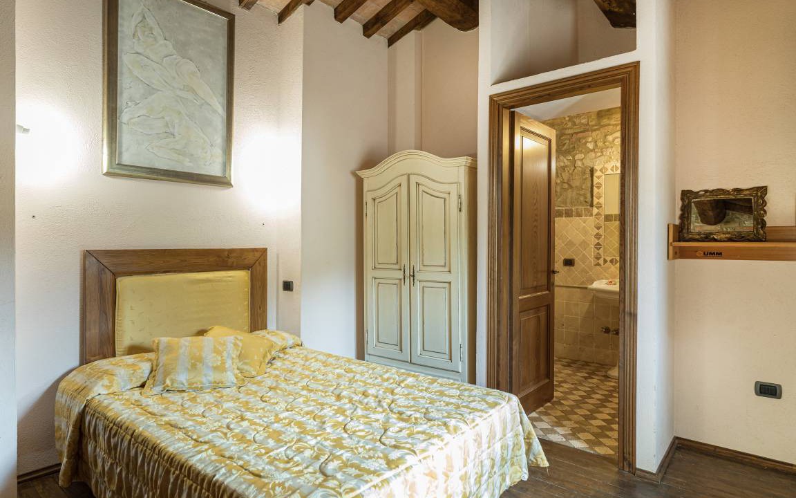 Photo of Bedroom in Acqua Loreto