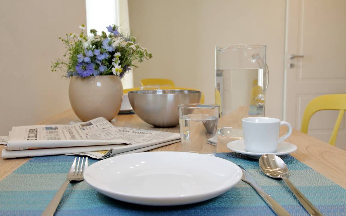 Photo of Kitchen in Villa Musone
