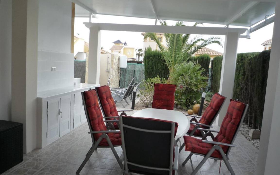 Photo of Others in Mazarron