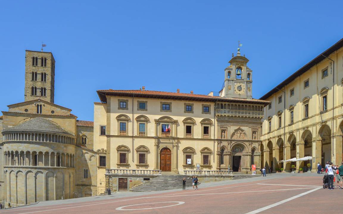 Photo of Others in Monte San Savino