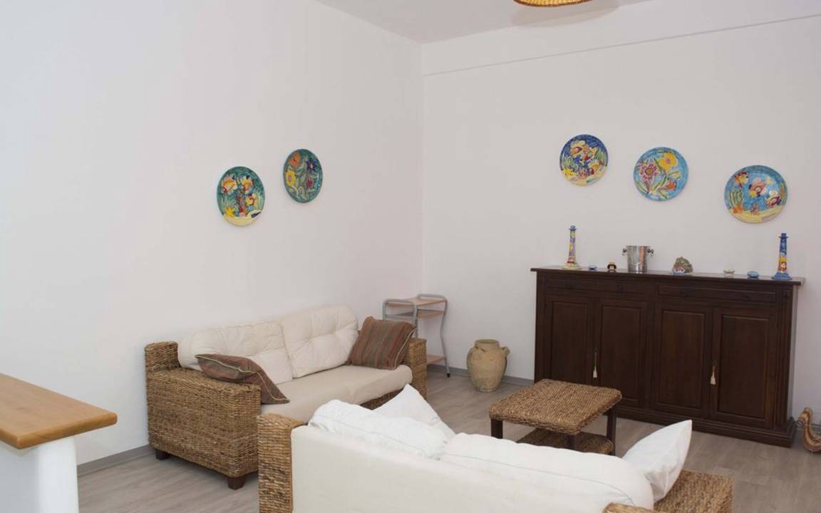 Photo of Livingroom in San Giorgio