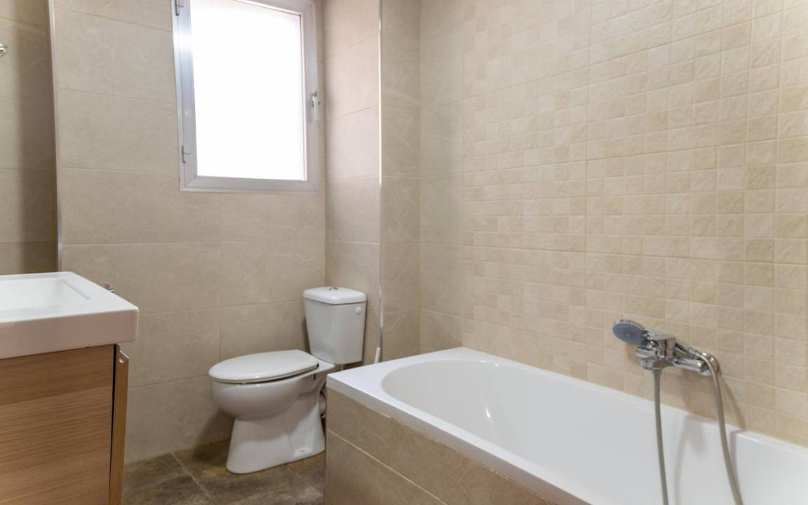 Photo of Bathroom in Barrio del Carmen