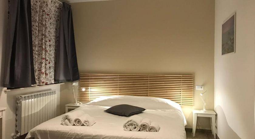 Photo of Bedroom in Bucchianico