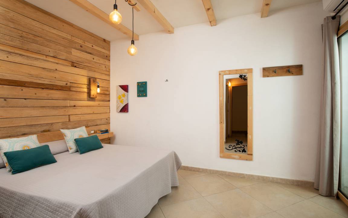 Photo of Bedroom in Olbia City Centre