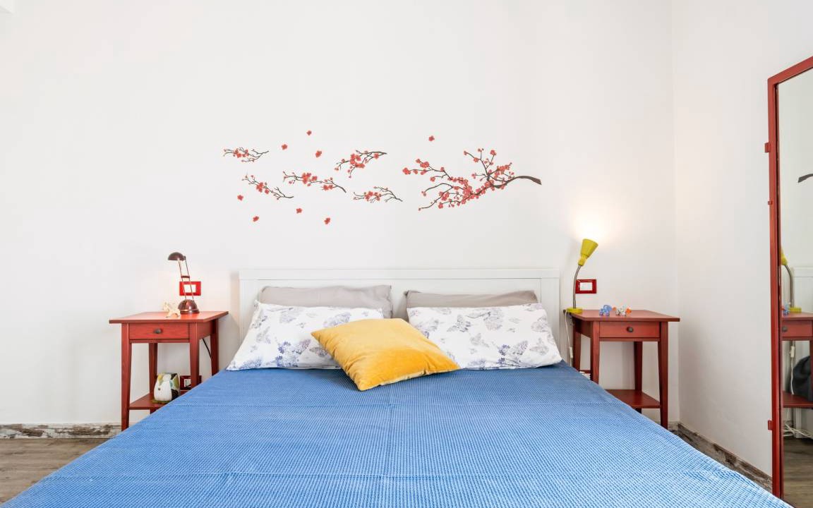 Photo of Bedroom in Bolognina
