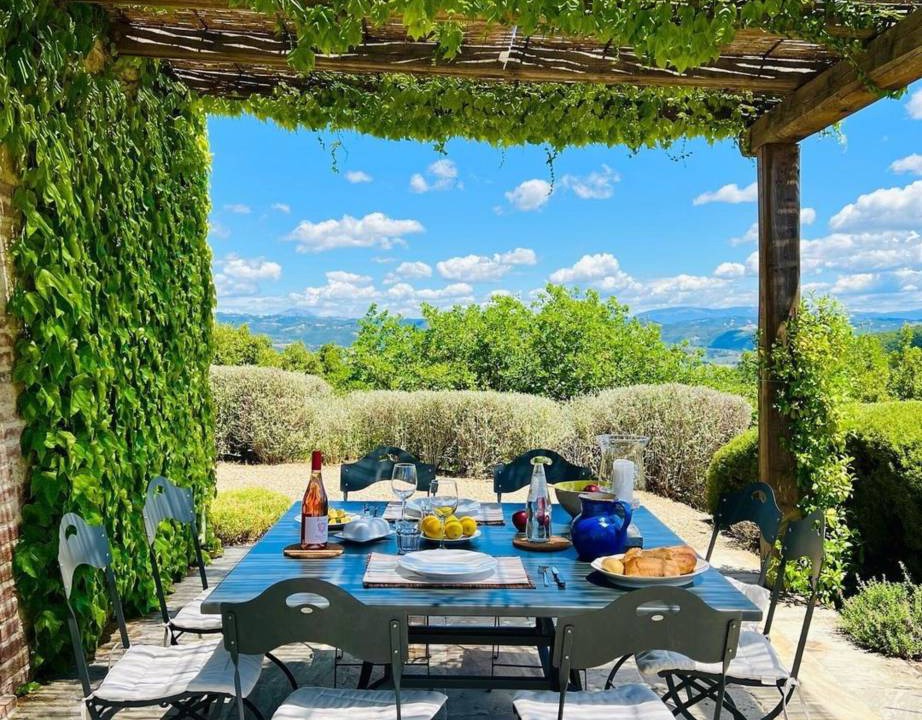 Photo of Patio Balcony in Montelaguardia