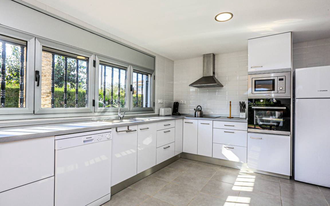 Photo of Kitchen in Cambrils
