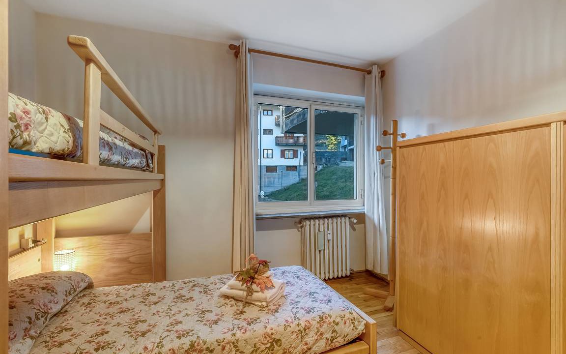 Photo of Bedroom in Sestriere