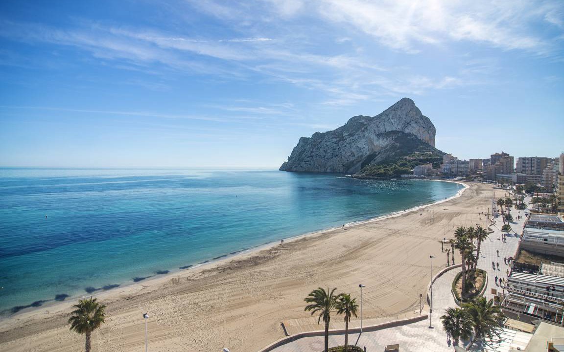 Photo of Others in Calpe