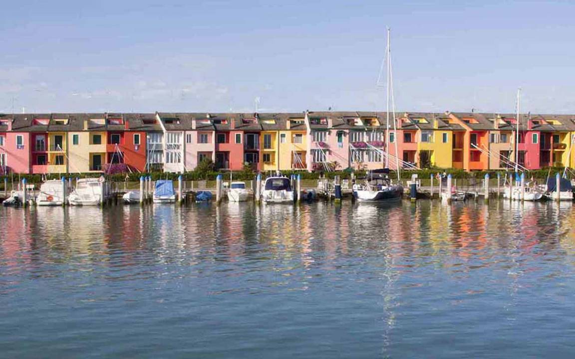 Photo of Others in Porto Santa Margherita