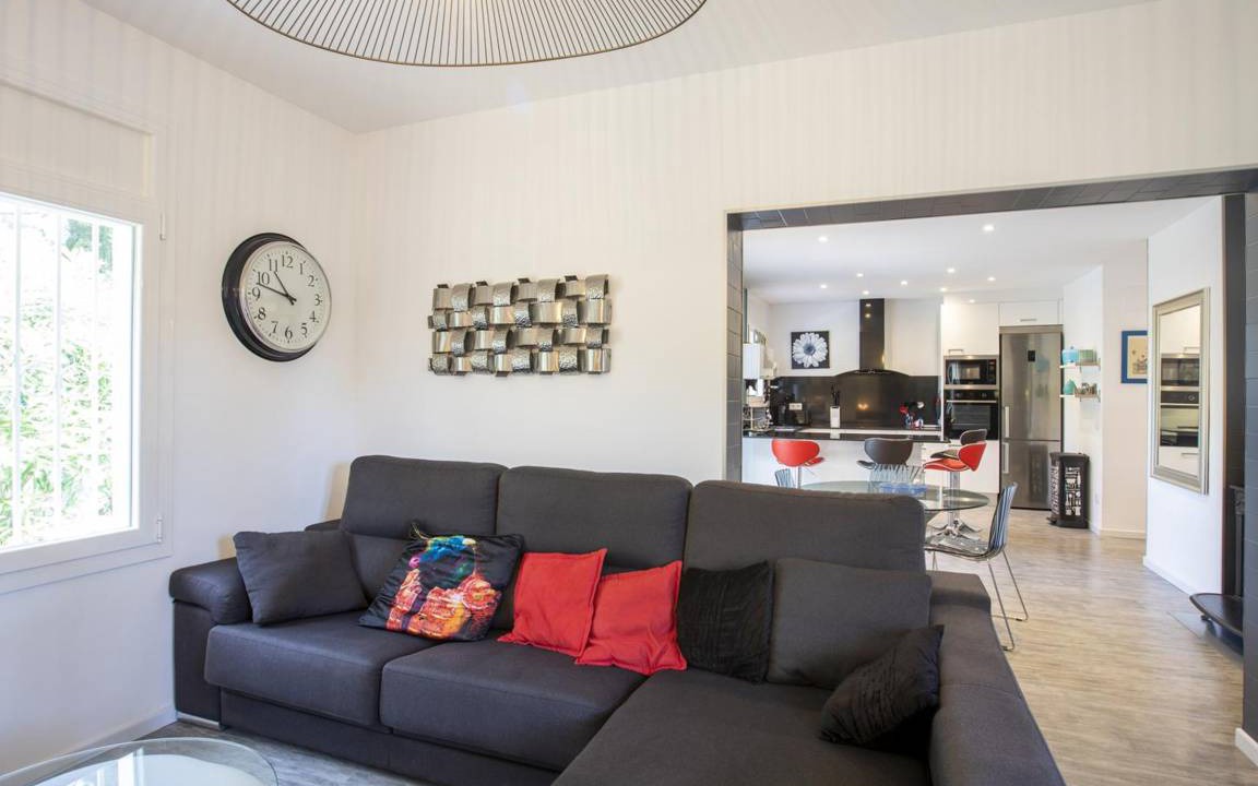 Photo of Livingroom in El Mas Bosca