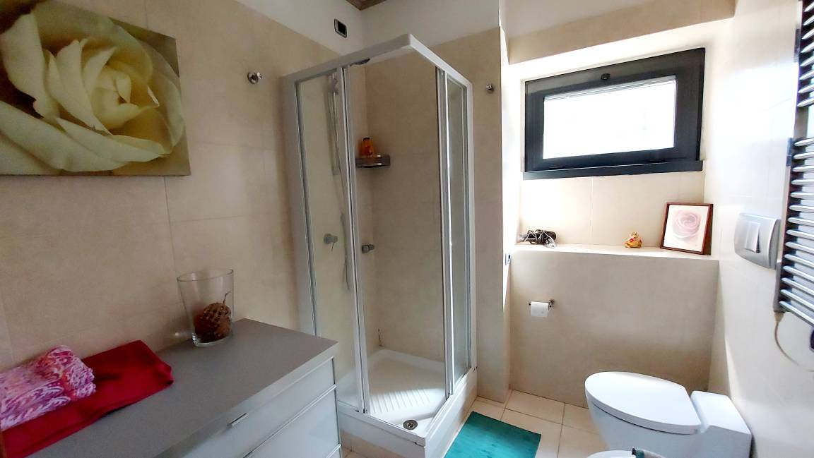 Photo of Bathroom in Torrino