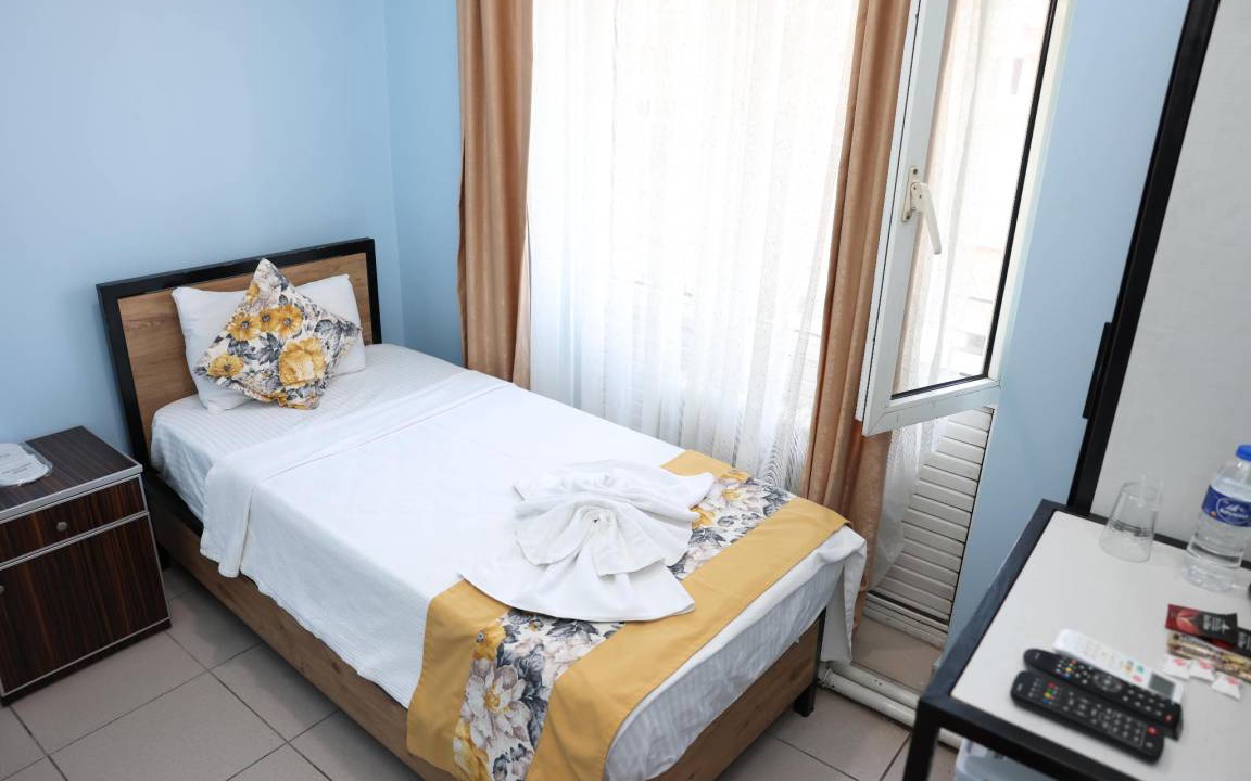 Photo of Bedroom in Seyhan