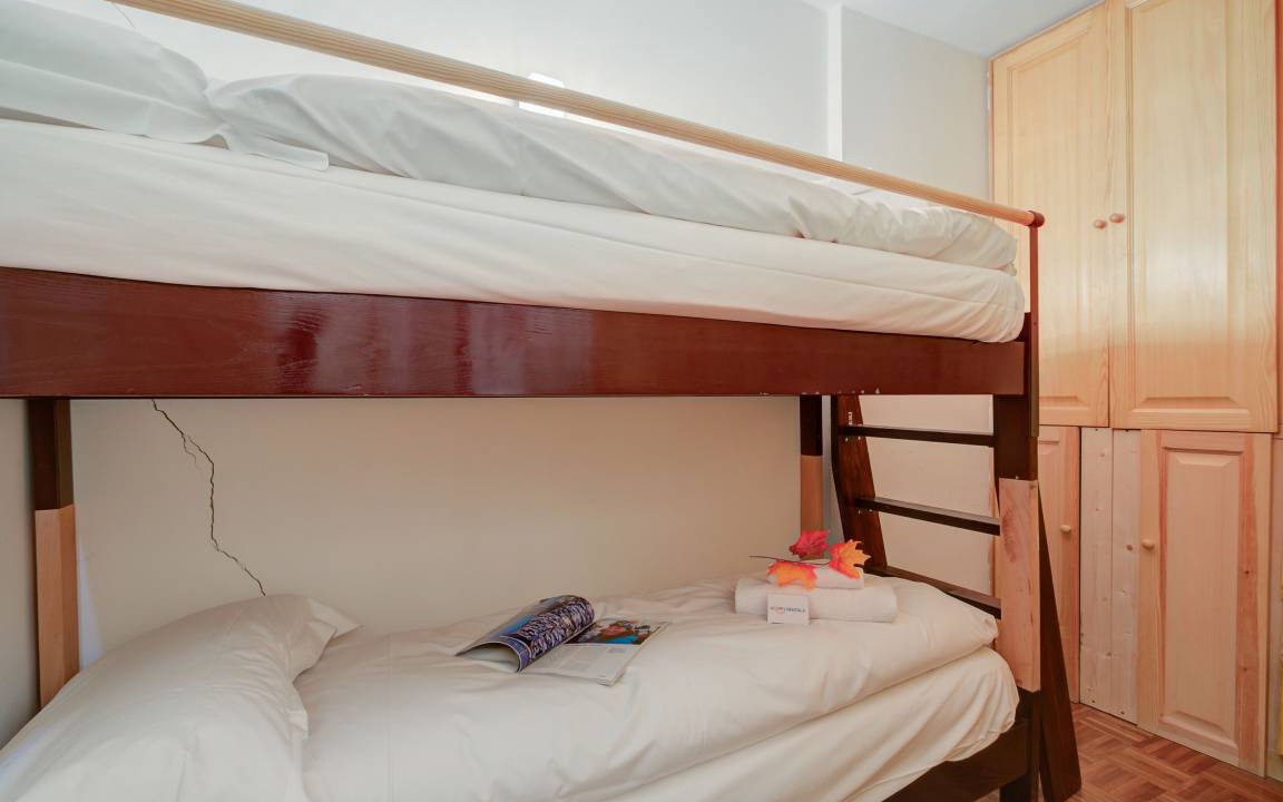 Photo of Bedroom in Sauze d'Oulx