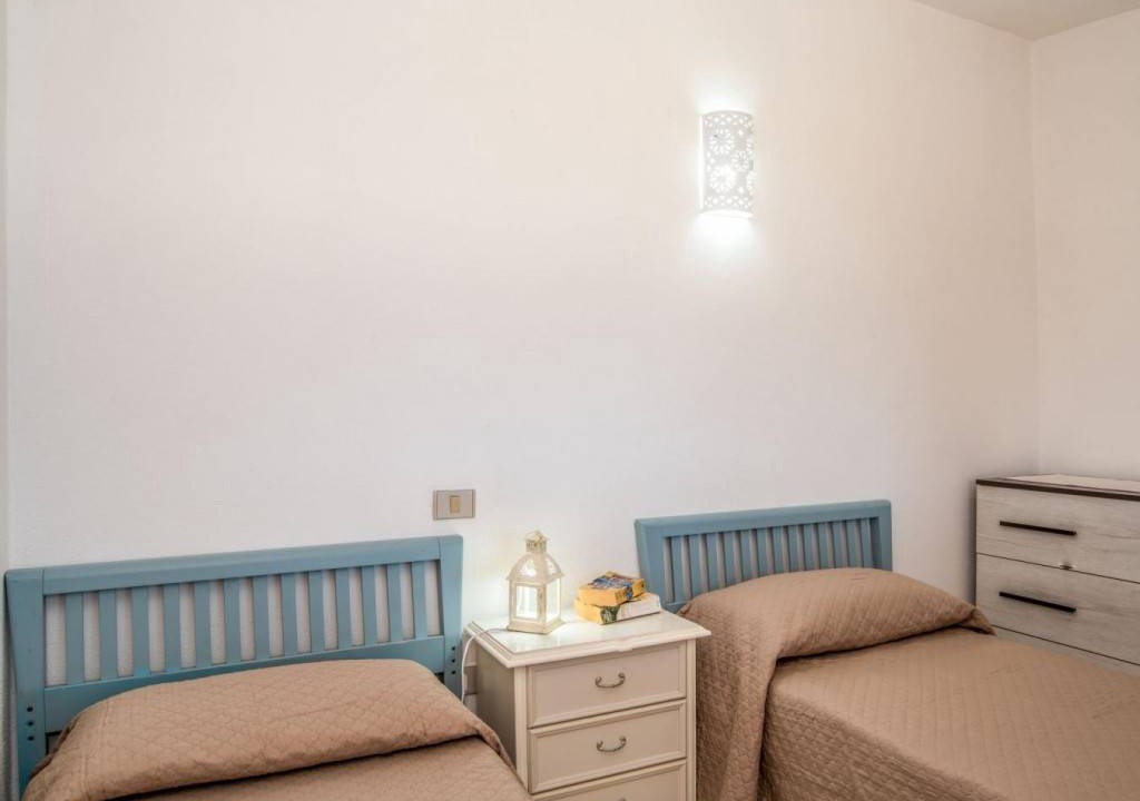 Photo of Bedroom in Costa Corallina