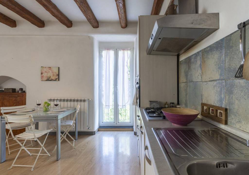 Photo of Kitchen in Villa Viani